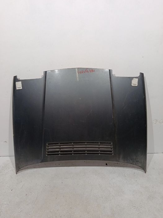 Capot VOLVO 480 E