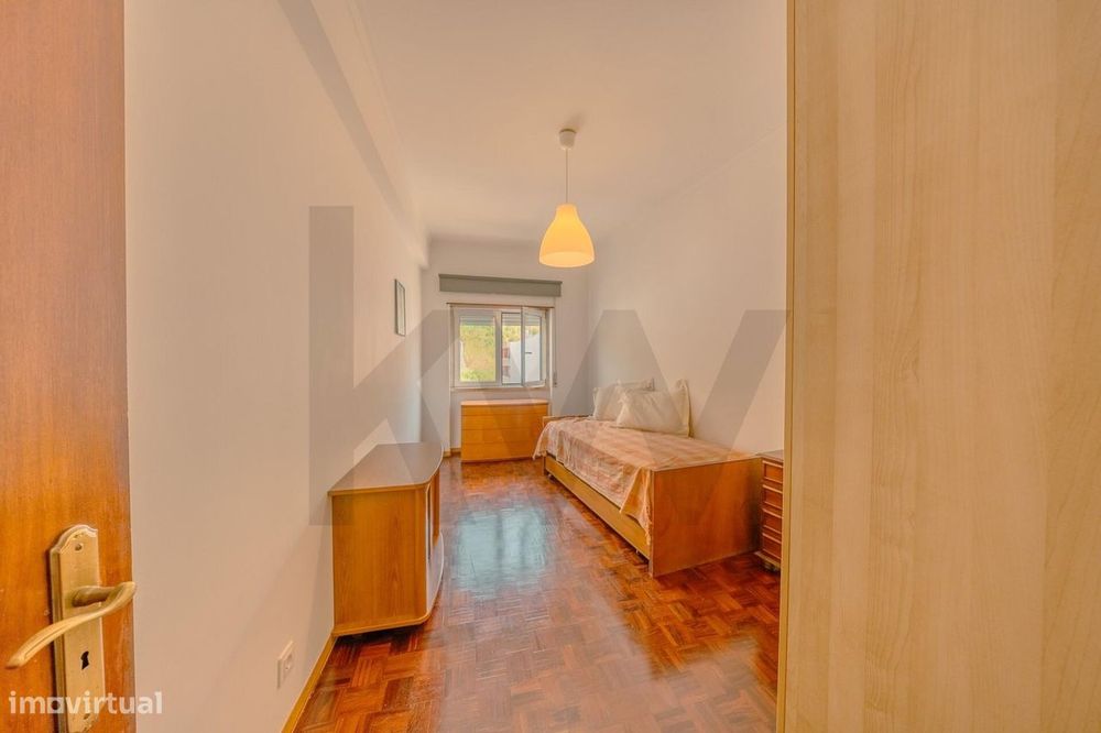 T2 Arrendamento Longa Duração, próximo praia São João da Caparica.