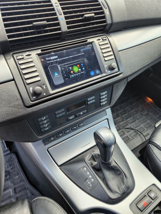 BMW X5 — fotografia 9