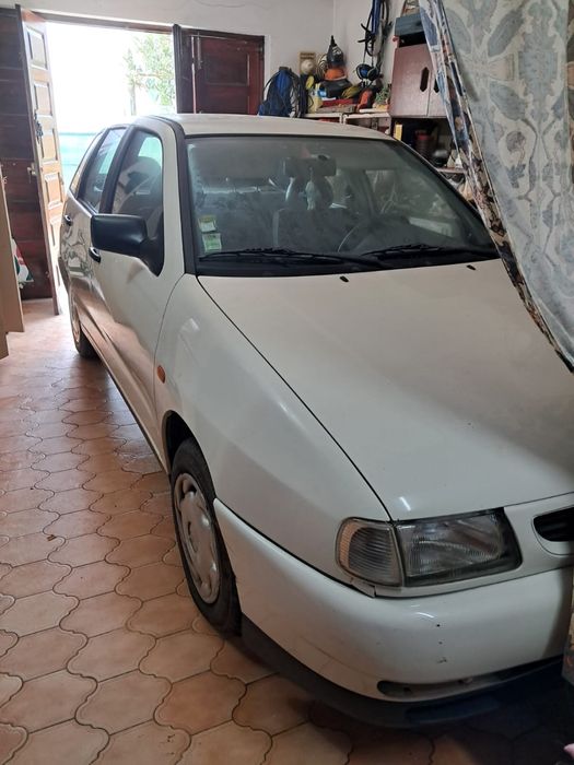 Seat Ibiza 1.9 D