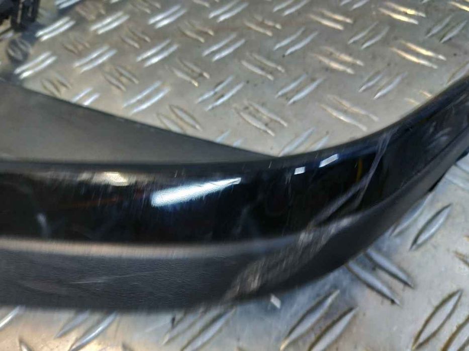 Toyota Lexus NX 22- накладка птф RZ1201 5312878030