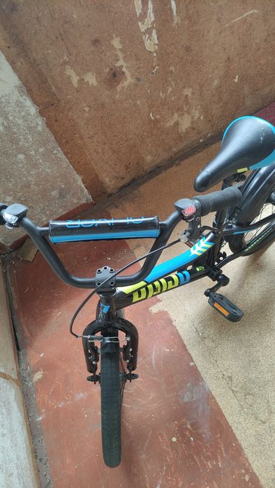 Продается детский велосипед Oliver