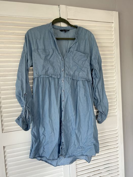 Sukienka / tunika Top Secret rozm. 34 / 36