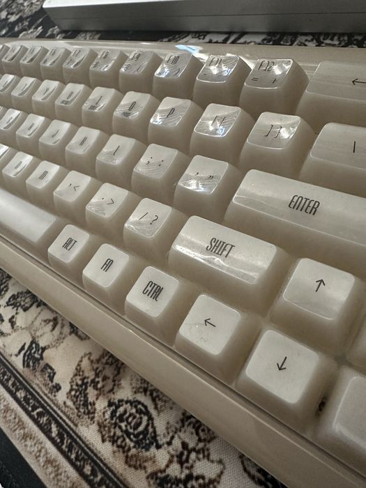 Klawiatura mechaniczna Akko YU01 na gwarancji