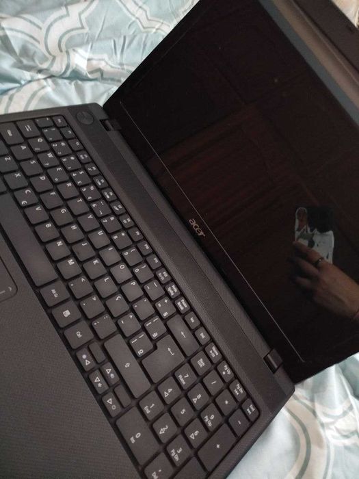 Para peças - Acer Aspire E15 (Série E5)