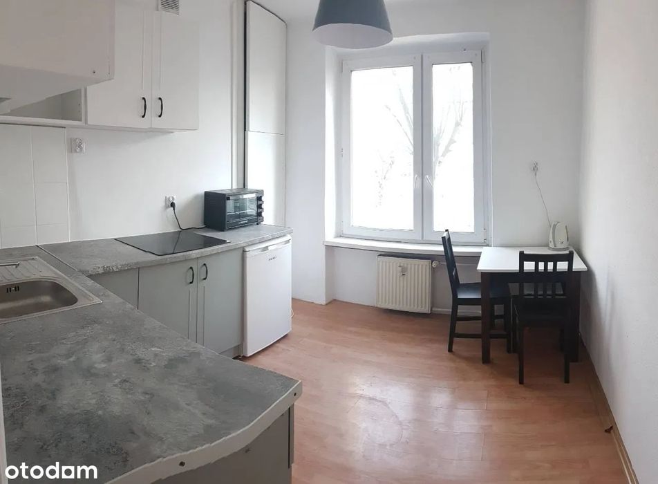 Kawalerka 36 m² BEZ PROWIZJI – Nikiszowiec, Katowice