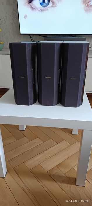 kolumny Technics SB-AFC 250