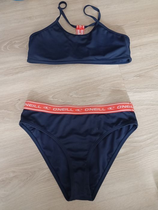 Strój kąpielowy granatowy O'neill