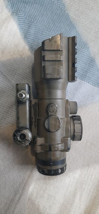 Приціл призматичний Sigeta 4на32