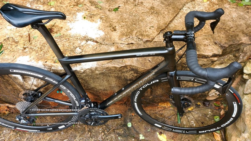 Tarmac Sworks SL6  Tam 54 Dura.ace Di2
​S-Works Tarmac SL6 Disc – Shimano Dura-Ace Di2 – Tam. 54
​S-Works Tarmac SL6 Disc – Shimano Dura-Ace Di2 – Tam