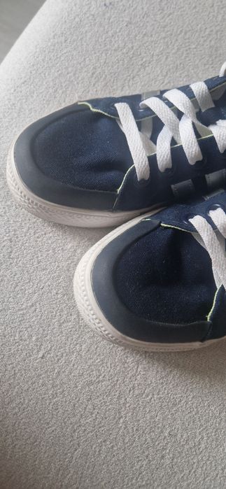 Trampki męskie adidas