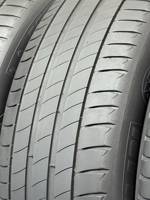 205/55 R19 Michelin Primacy3 S1 | Комплект | Літо | Преміум | 2024 |