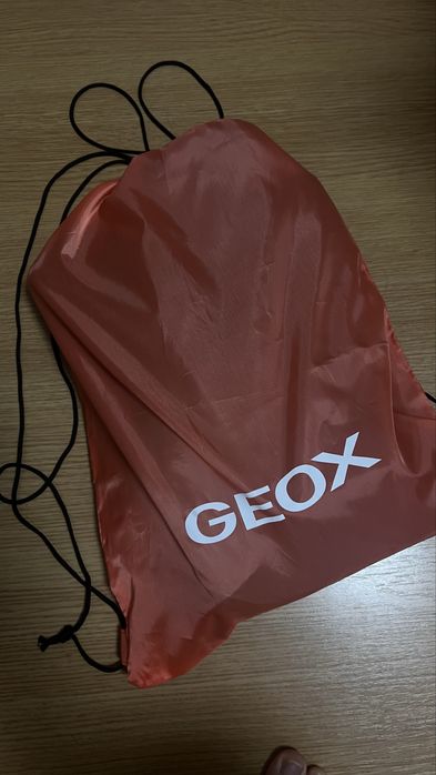 Чоботи Geox дитячі