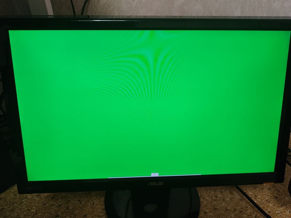 Монітор Asus VH222H