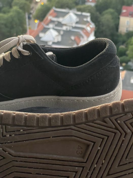 Lekkie trampki Nike