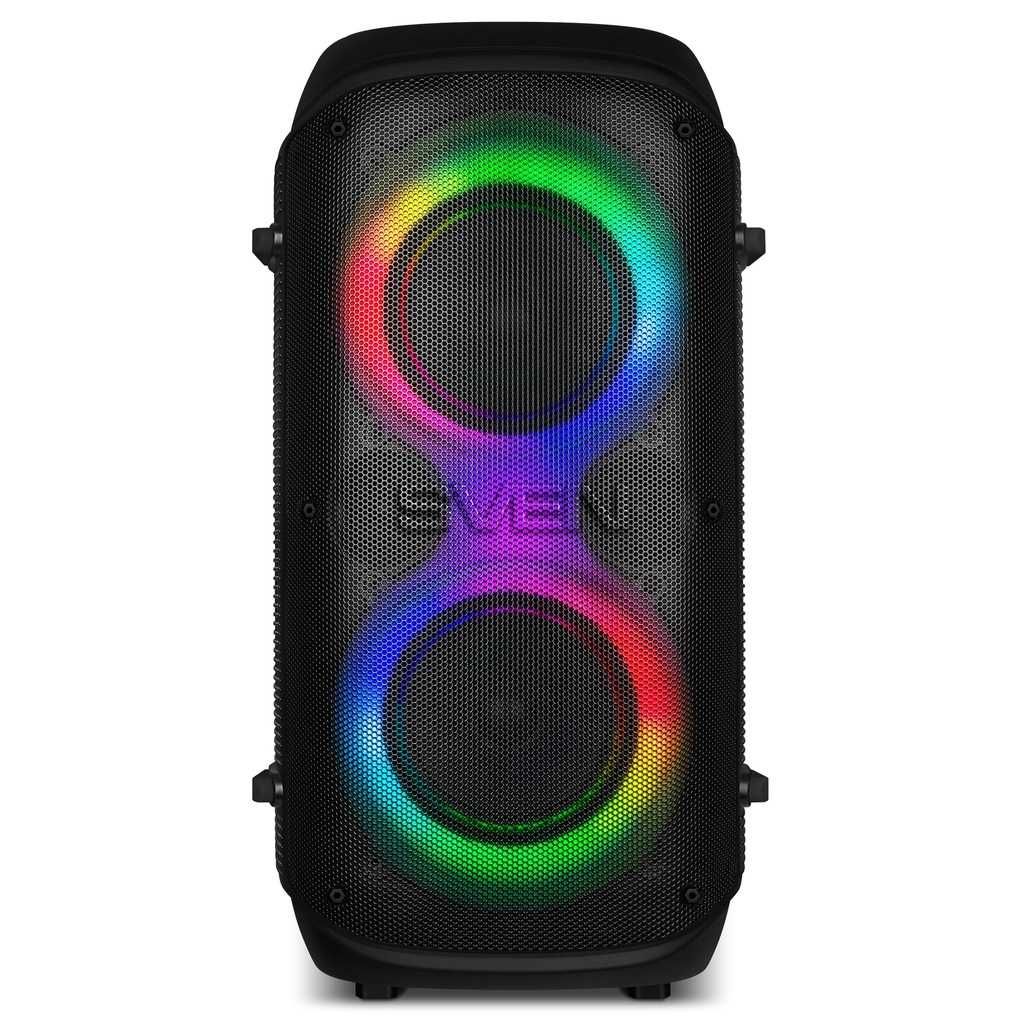 Колонка Sven PS-800 Чорна. 100 Вт. Пульт. Караоке.: 6 290 грн ...