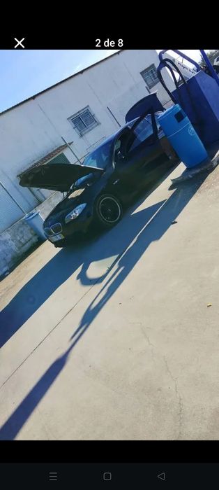 BMW-520-f10 2012
