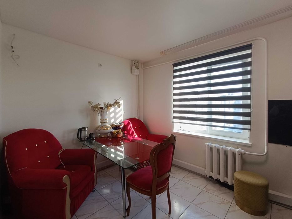 Продається 2-кімн. квартира р-н ДОС ремонт, меблі, техніка