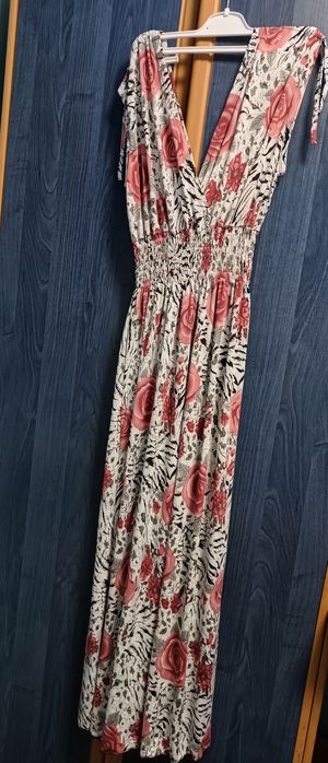 Жіночий    халат