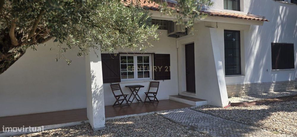 Casa T5 na Verdizela - Qualidade e Exclusividade