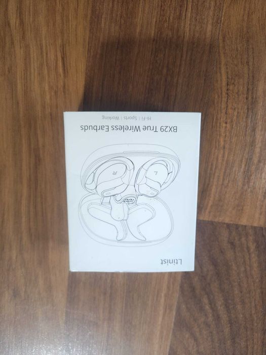 Słuchawki bezprzewodowe Ltinist BX29