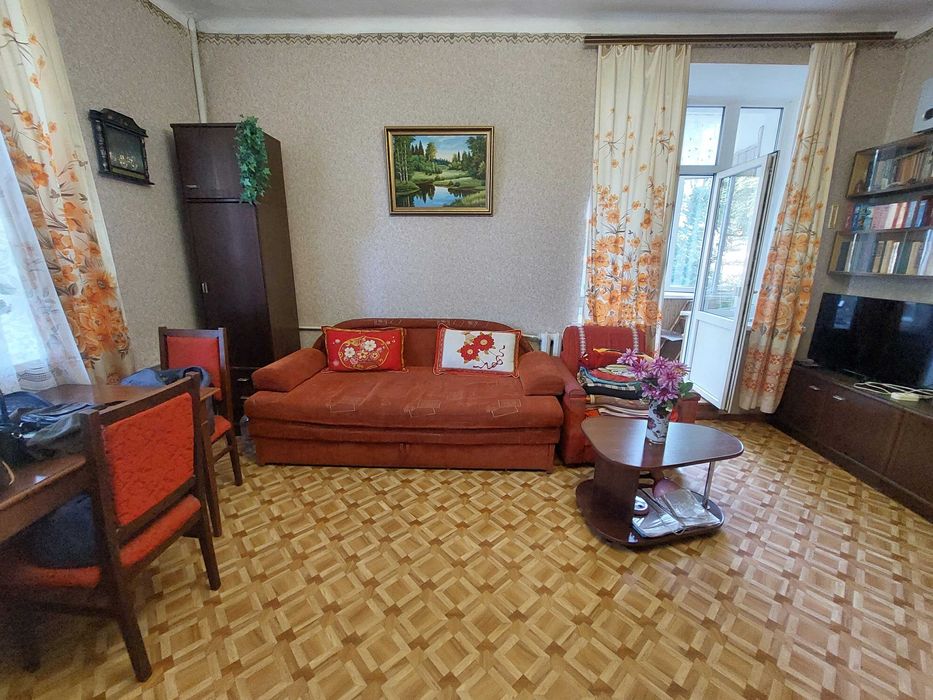 ОтХОЗЯЙКИ‼️1-3 МЕС‼️2-ком ГАЗ ПЛИТА‼️пр ШЕВЧЕНКО/Госпиталь/Французский