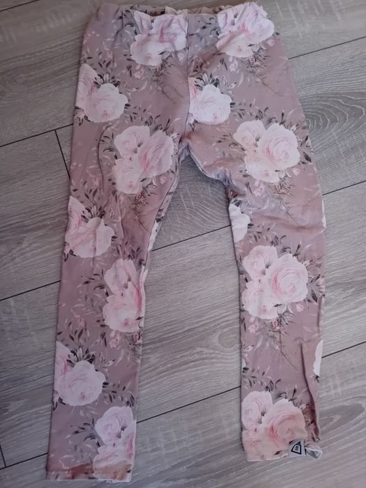 Legginsy Milky Baby 116