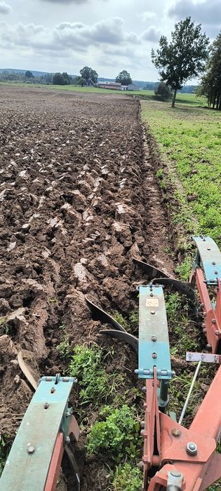 Plug AB 85 3 skibowy bardzo ładny stan oryginał