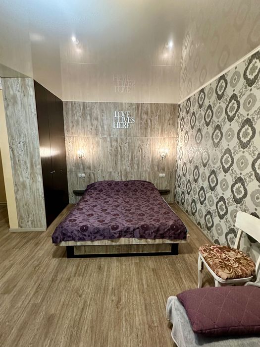 Студія погодинно, подобово