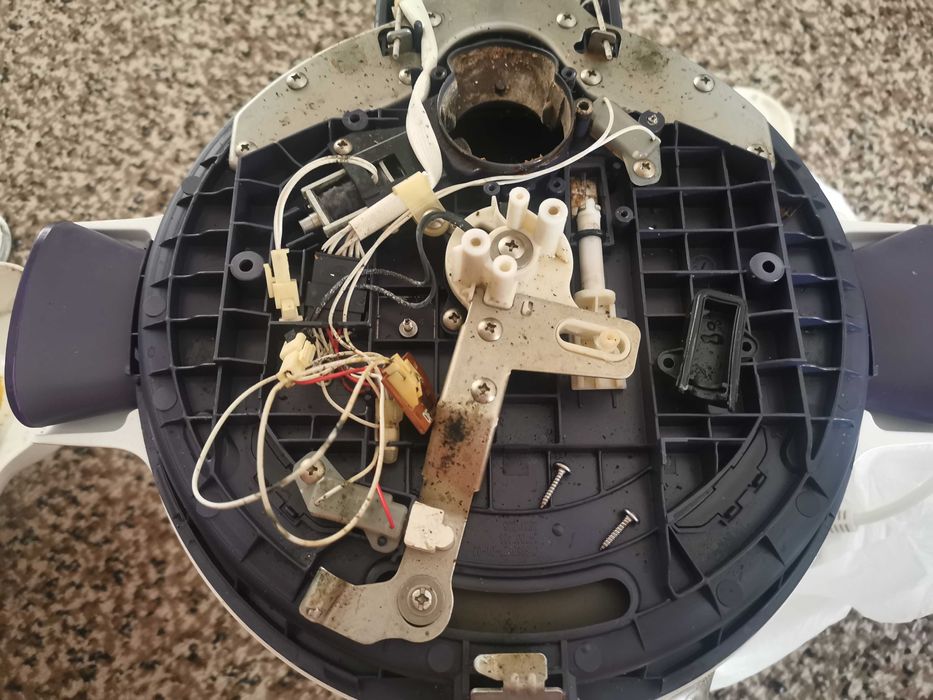 Ремонт микроволновок , індукцийних, пилосос, духовка,