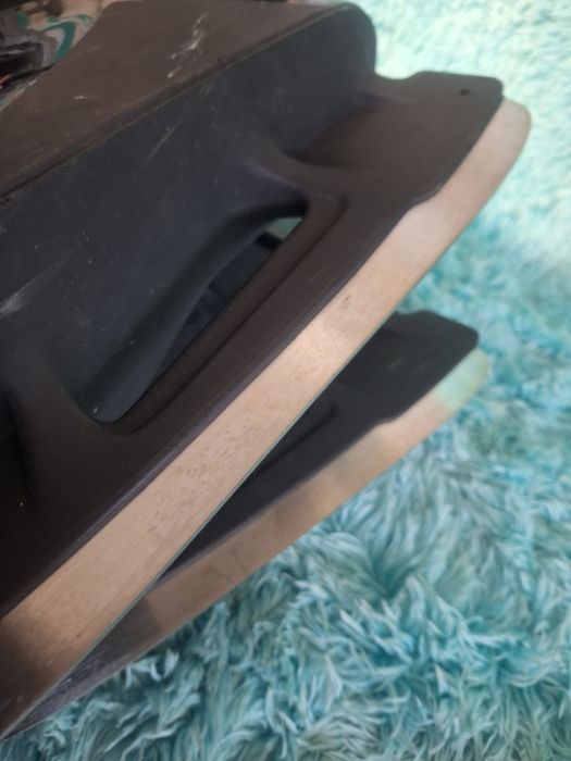 Łyżwy hokejowe ROCES roz.44 WŁOSKIE