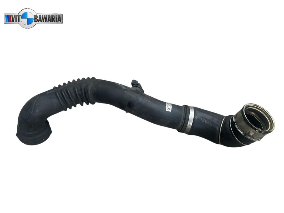 Rura powietrza / dolot 3.0D 231 KM BMW E90