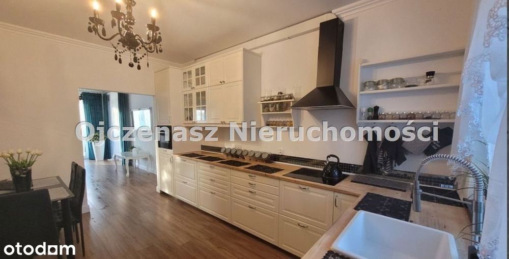 Dom Murowaniec - 259 m²