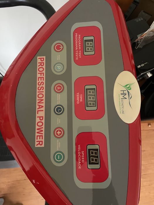 Plataforma vibratória441540468446351361