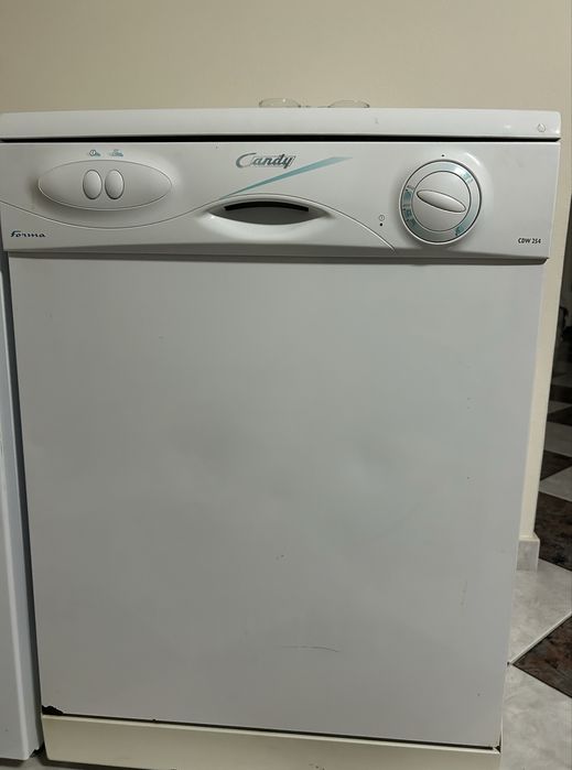 Máquina de Lavar Loiça