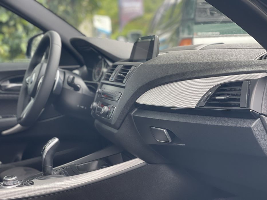 Bmw 225 D versão M total , historico completo na marca com garantia