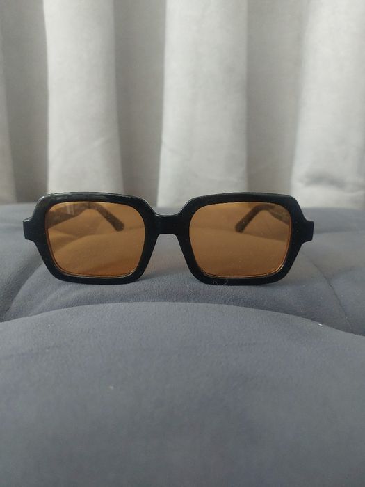 Okulary przeciwsłoneczne