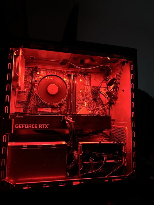 Acer Nitro 50-620