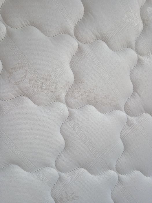 Colchão cama de criança