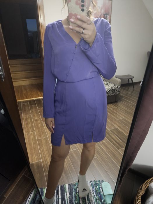 Piekna sukienka mohito