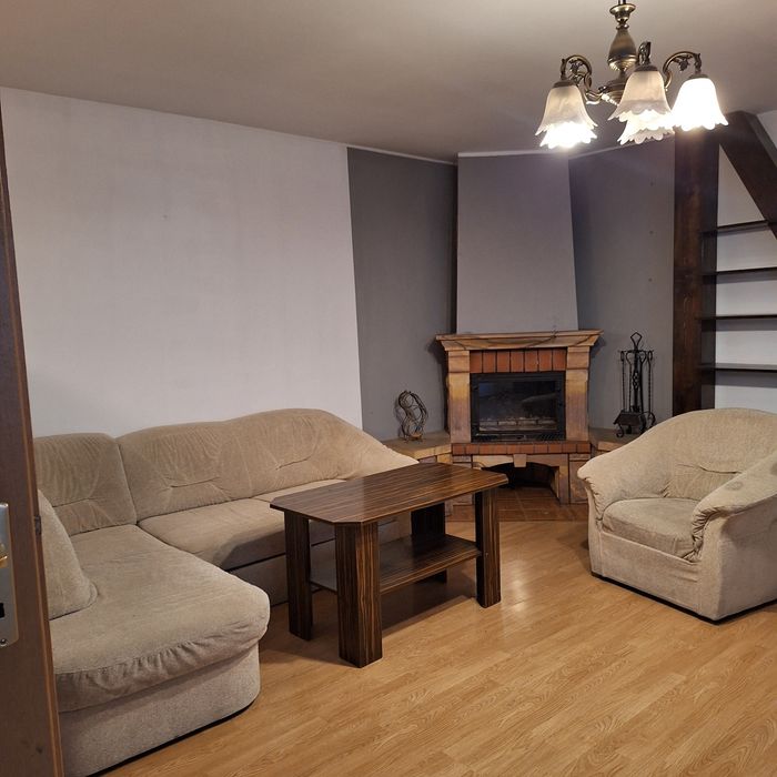 Kawalerka  I mieszkanie dwupokojowe do wynajęcia