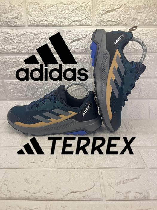 Adidas Terrex...