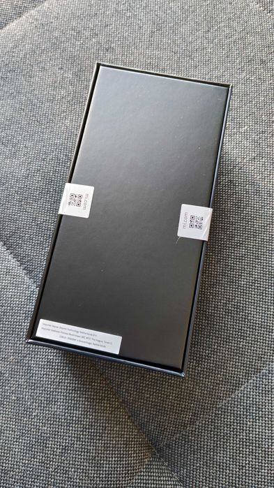 Nowy Xiaomi Mix Flip 12/512GB kolor czarny
