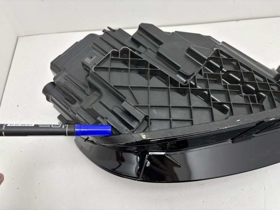 Фара ліва Audi Q5 80A 2022-2025 USA