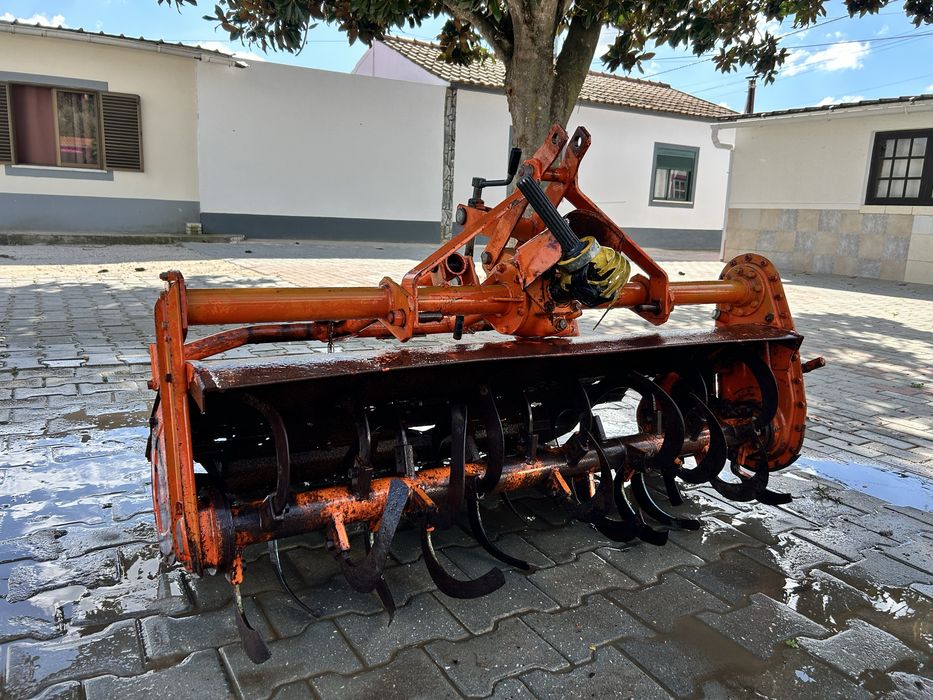 Kubota.