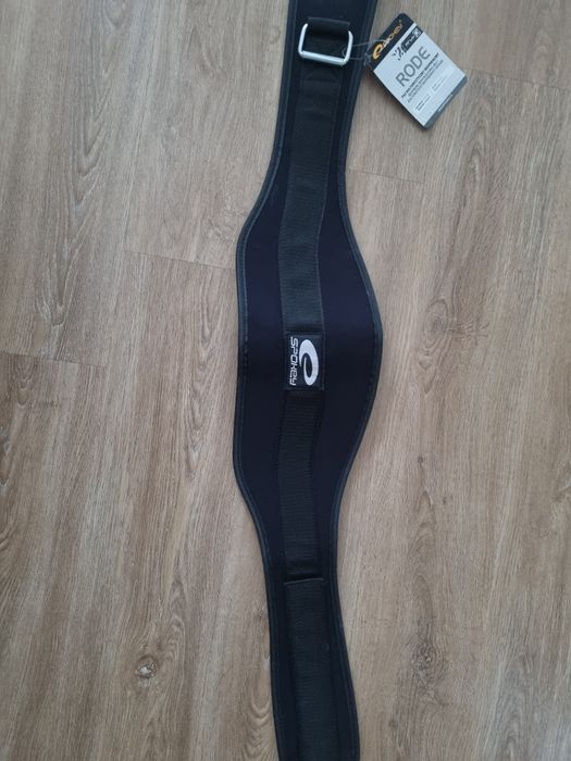 Pas kulturystyczny Spokey rozm.  M (91-100 cm)