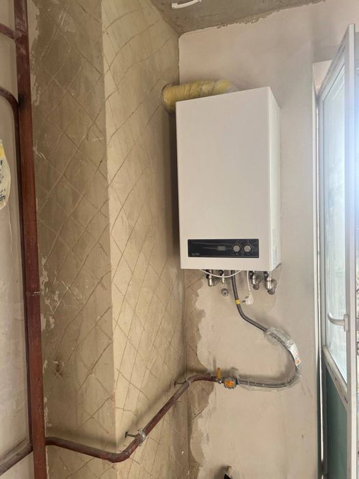 1 кімн.квартира в новобудові