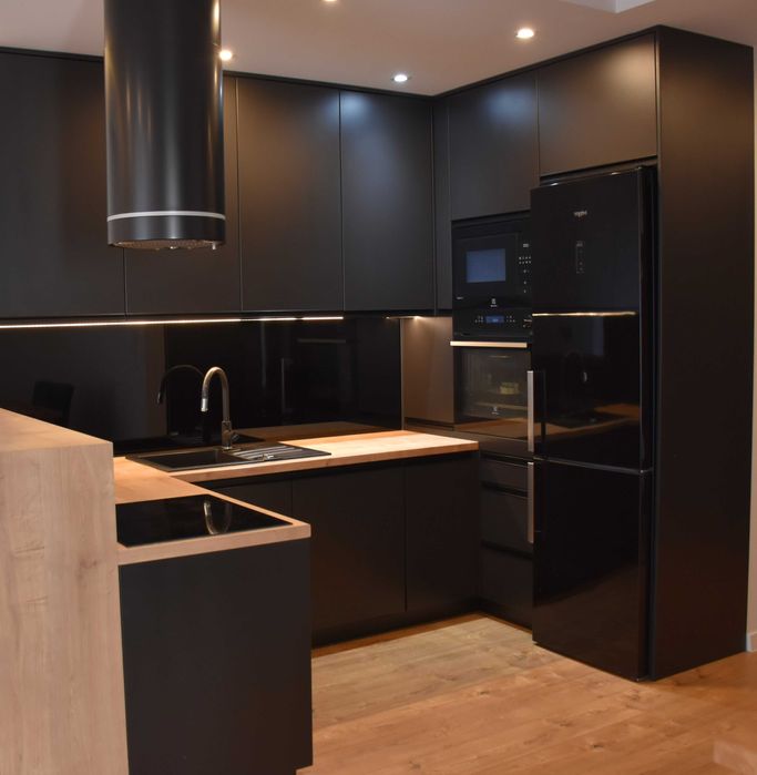 Mieszkanie własnościowe gotowe do zamieszkania