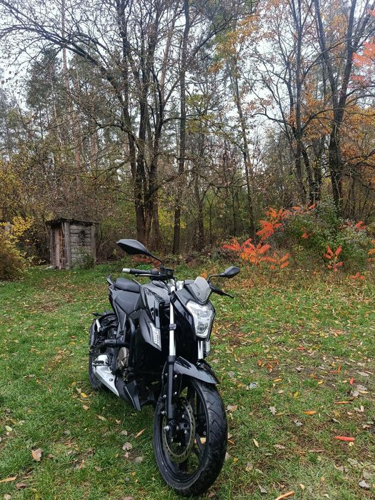 Продам Voge 300r