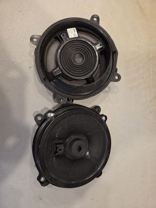 Głośniki Bose od Mazda 3 2014 samochodowe